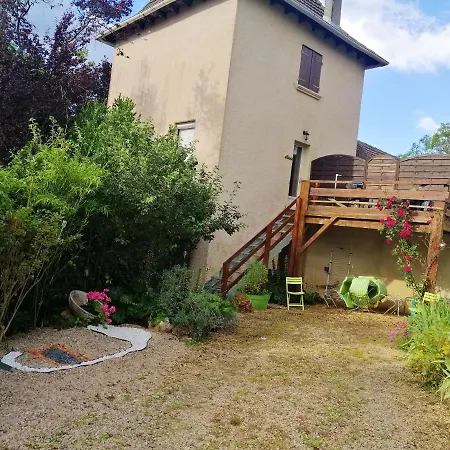 A Avec Jardin *