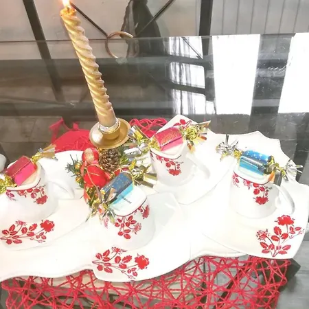 A Avec Jardin 公寓 *