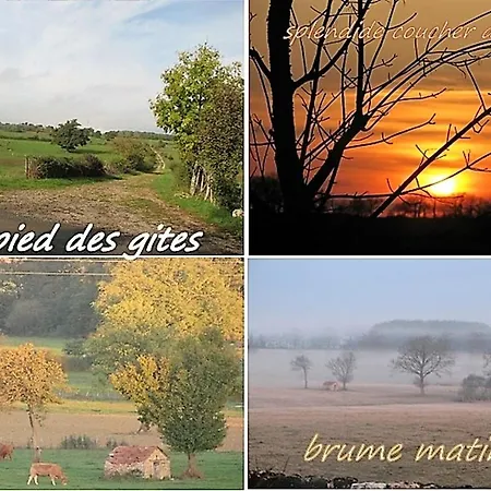 A Avec Jardin Apartment *