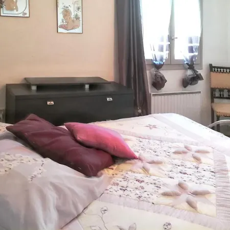 Apartment A Avec Jardin Villeneuve-d'Aveyron
