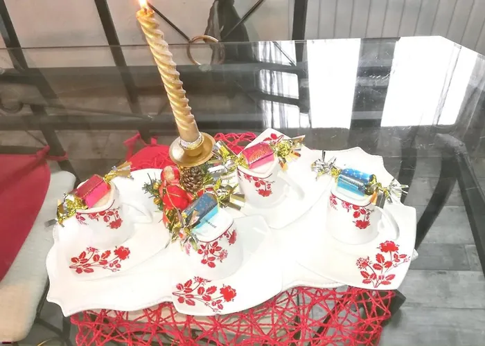 A Avec Jardin Апартаменты *