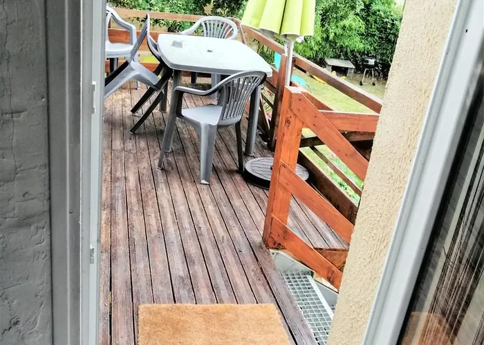 A Avec Jardin Villeneuve-d'Aveyron