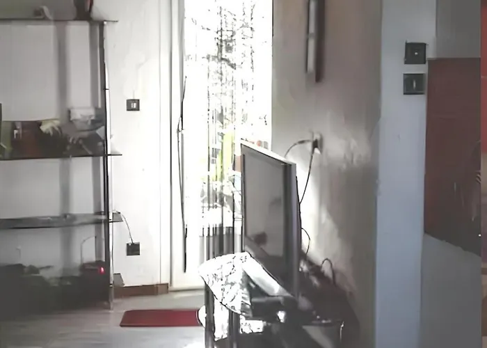 Апартаменты A Avec Jardin